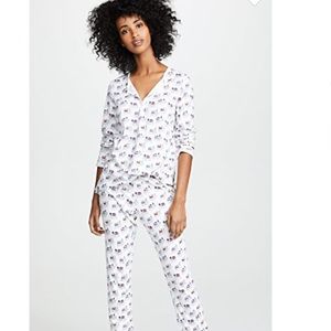 Roberta Roller Rabbit Pajamas